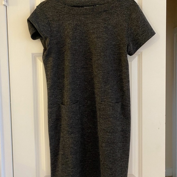 Tshirt dress - Picture 1 of 2